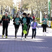 X Marcha Contra el Cáncer