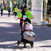X Marcha Contra el Cáncer