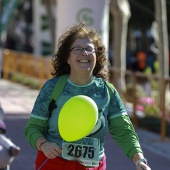 X Marcha Contra el Cáncer