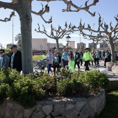 X Marcha Contra el Cáncer