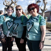 X Marcha Contra el Cáncer