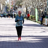 X Marcha Contra el Cáncer