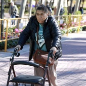 X Marcha Contra el Cáncer