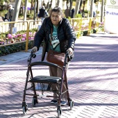 X Marcha Contra el Cáncer