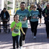 X Marcha Contra el Cáncer