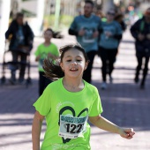 X Marcha Contra el Cáncer