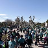 X Marcha Contra el Cáncer