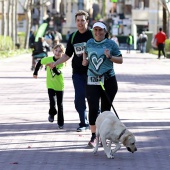 X Marcha Contra el Cáncer