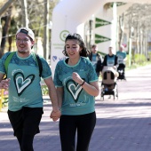 X Marcha Contra el Cáncer