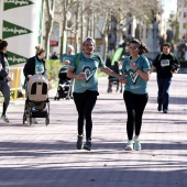 X Marcha Contra el Cáncer