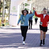 X Marcha Contra el Cáncer