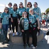 X Marcha Contra el Cáncer