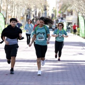 X Marcha Contra el Cáncer