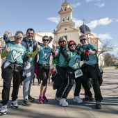 X Marcha Contra el Cáncer