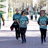 X Marcha Contra el Cáncer