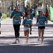 X Marcha Contra el Cáncer