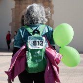 X Marcha Contra el Cáncer