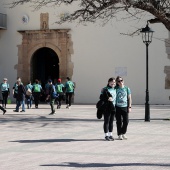 X Marcha Contra el Cáncer