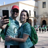 X Marcha Contra el Cáncer
