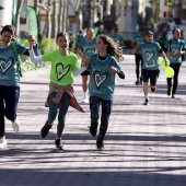 X Marcha Contra el Cáncer