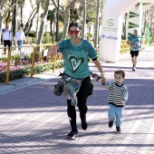 X Marcha Contra el Cáncer