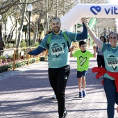 X Marcha Contra el Cáncer