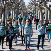 X Marcha Contra el Cáncer