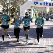 X Marcha Contra el Cáncer