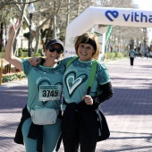 X Marcha Contra el Cáncer