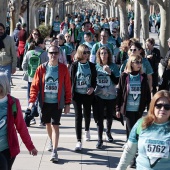 X Marcha Contra el Cáncer