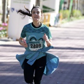 X Marcha Contra el Cáncer