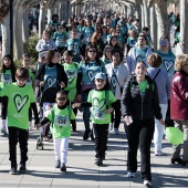 X Marcha Contra el Cáncer