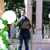 X Marcha Contra el Cáncer