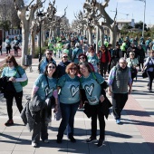 X Marcha Contra el Cáncer