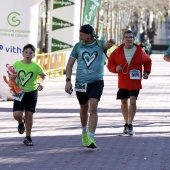 X Marcha Contra el Cáncer