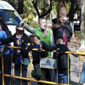 X Marcha Contra el Cáncer