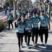 X Marcha Contra el Cáncer