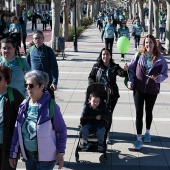 X Marcha Contra el Cáncer