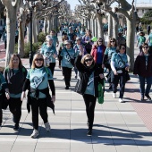 X Marcha Contra el Cáncer