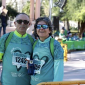 X Marcha Contra el Cáncer