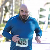 X Marcha Contra el Cáncer