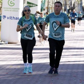 X Marcha Contra el Cáncer