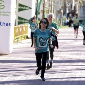 X Marcha Contra el Cáncer