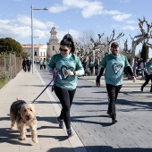 X Marcha Contra el Cáncer