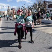 X Marcha Contra el Cáncer