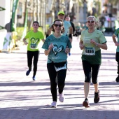 X Marcha Contra el Cáncer