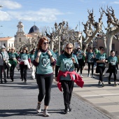 X Marcha Contra el Cáncer