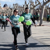 X Marcha Contra el Cáncer