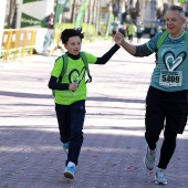 X Marcha Contra el Cáncer