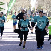 X Marcha Contra el Cáncer